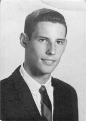 Captain Don Lee Unger, U.S. Air Force (VVMF)